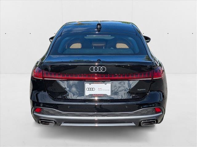 New 2025 Audi A5 2.0T Premium Plus w/ Premium Plus image 6