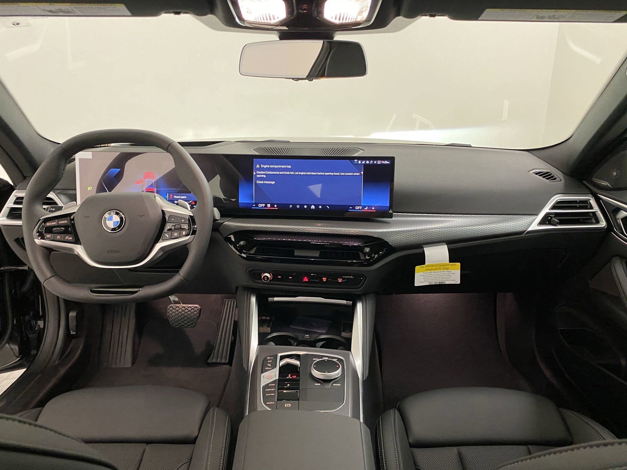 Used 2026 BMW 430i xDrive Coupe w/ Premium Package image 14