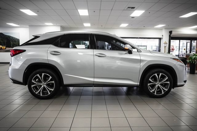 Used 2017 Lexus RX 350 FWD w/ Premium Package image 5