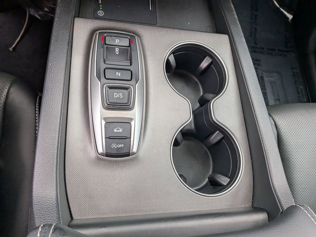 Used 2025 Honda Ridgeline RTL image 20