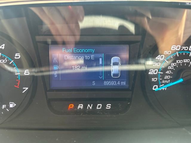 Used 2016 Ford Taurus SEL FWD image 15