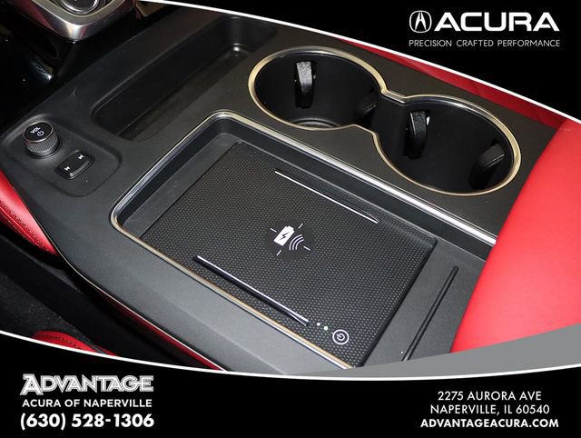 Certified 2026 Acura MDX A-Spec image 24