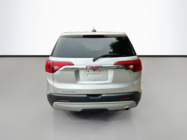 Used 2018 GMC Acadia SLE FWD image 7