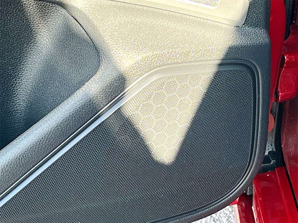 Used 2024 Acura Integra A-Spec image 18