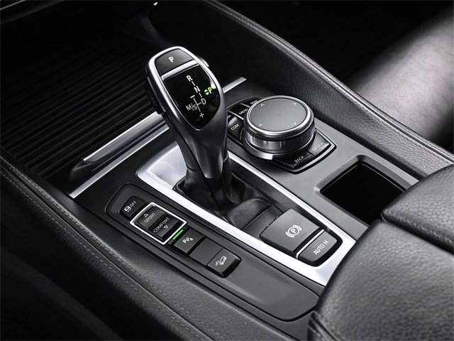 Used 2019 BMW X6 xDrive35i w/ M Sport Package image 39