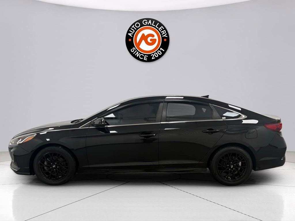 Used 2019 Hyundai Sonata SE image 4