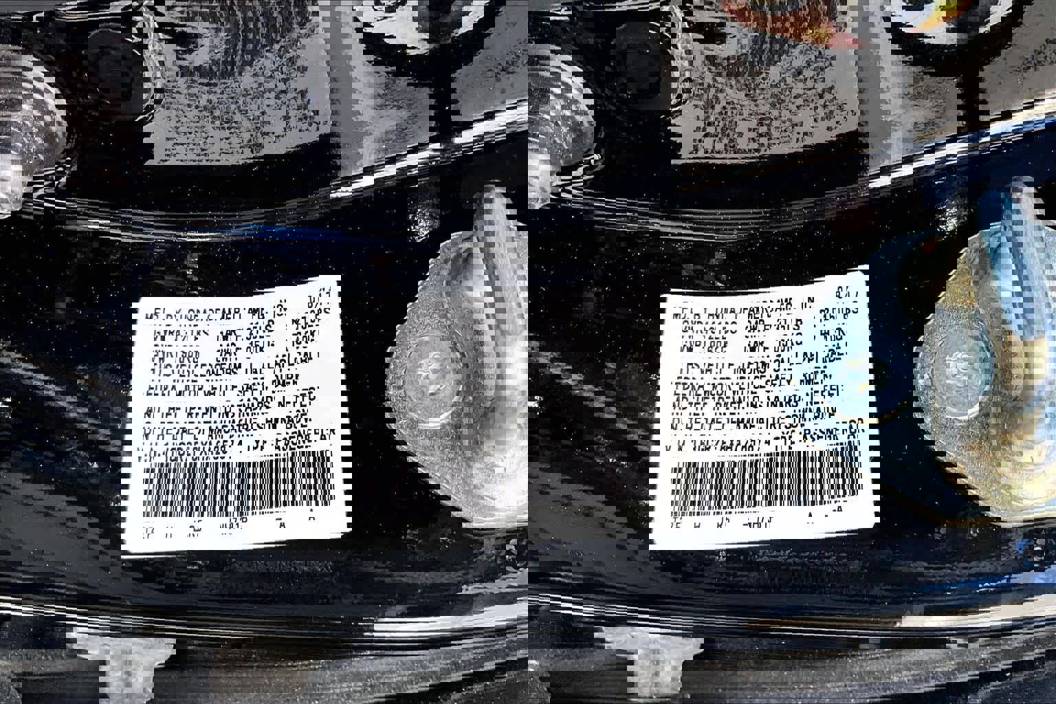 Used 2017 Honda Accord EX-L image 37