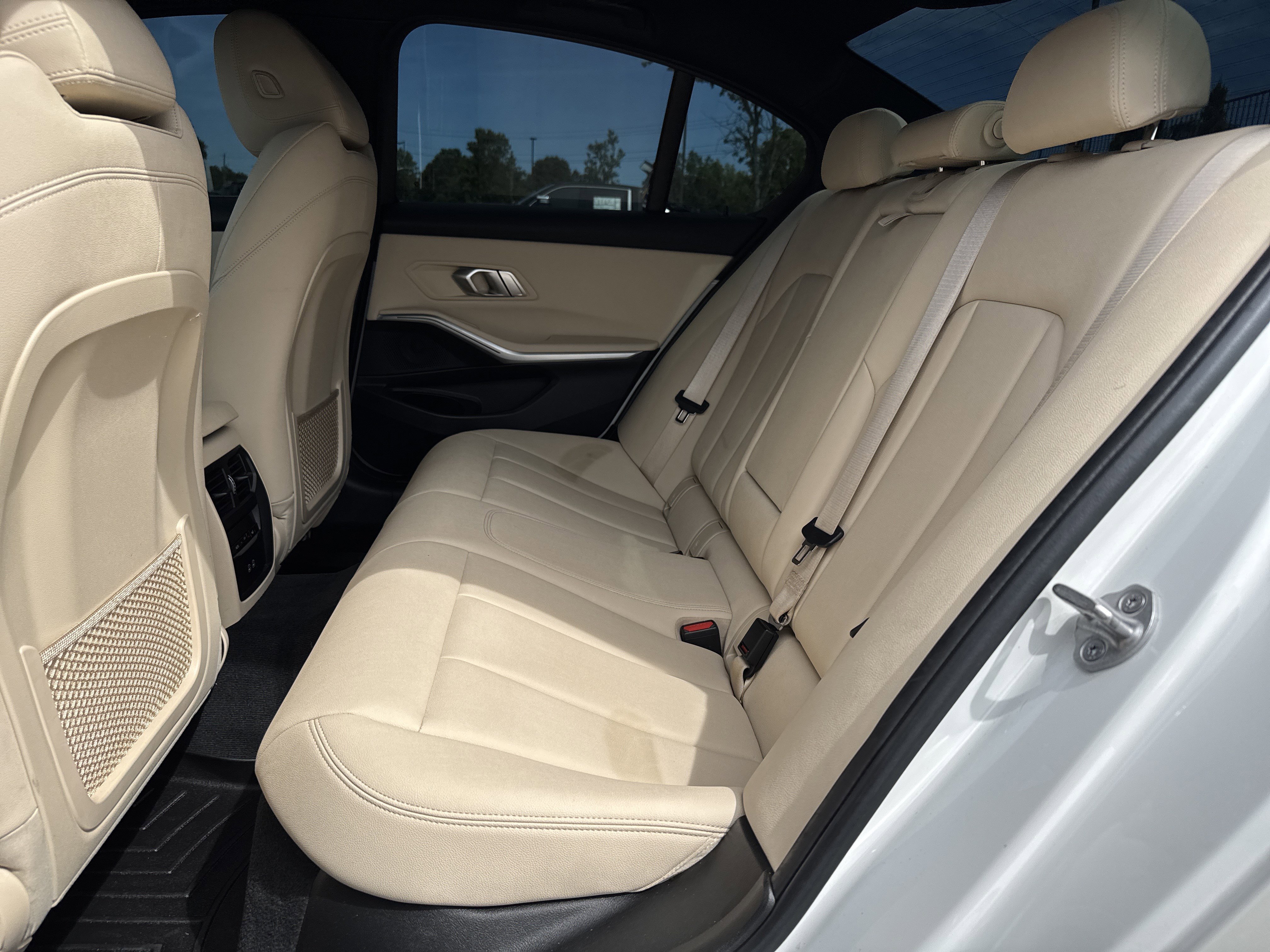 Used 2021 BMW 330i Sedan RWD image 29