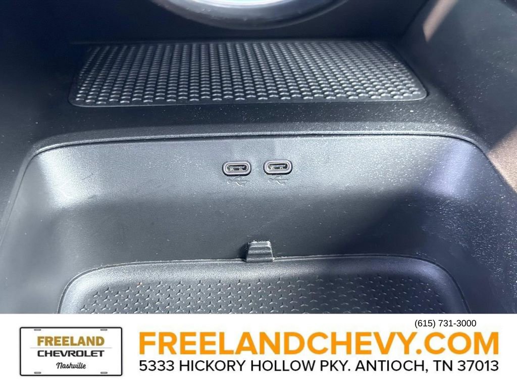 New 2024 Chevrolet Blazer EV LT image 28