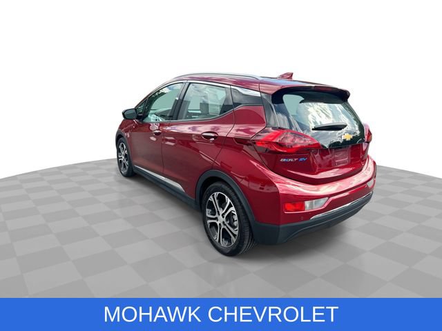 Used 2017 Chevrolet Bolt Premier w/ Driver Confidence II Package FWD image 6