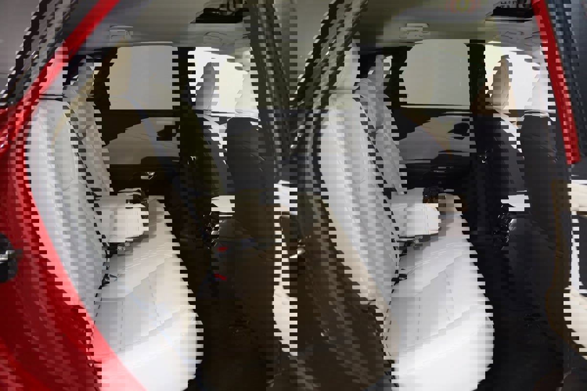 Used 2023 Lexus RX 350 Premium image 14