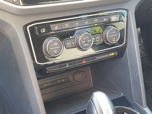 Certified 2023 Volkswagen Atlas SE image 27