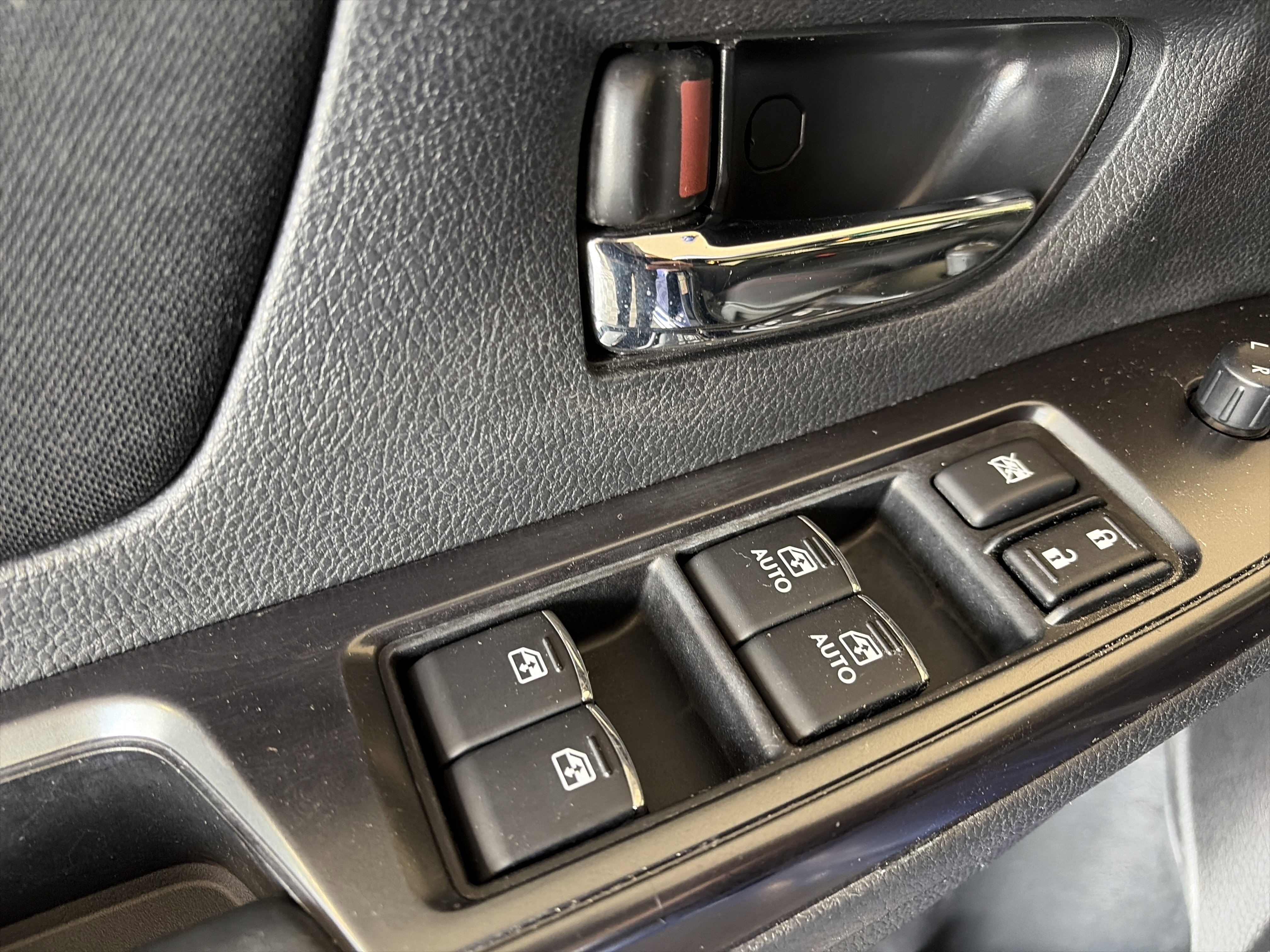 Used 2018 Subaru WRX Premium image 15