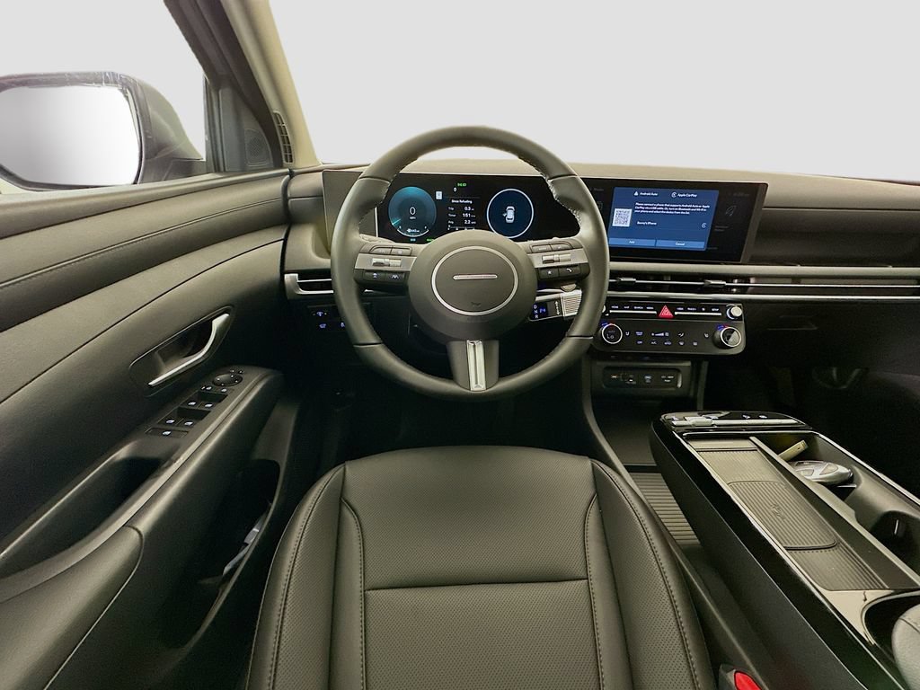 New 2026 Hyundai Tucson SEL AWD/4WD image 18