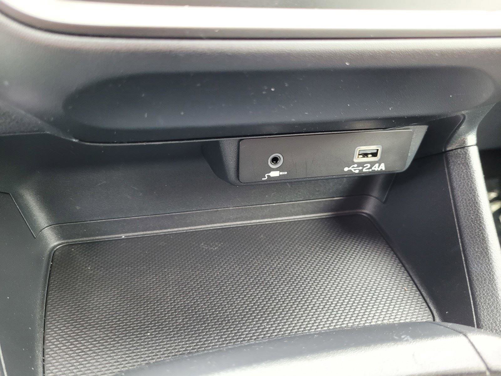 Certified 2024 Subaru Impreza 2.0i image 25