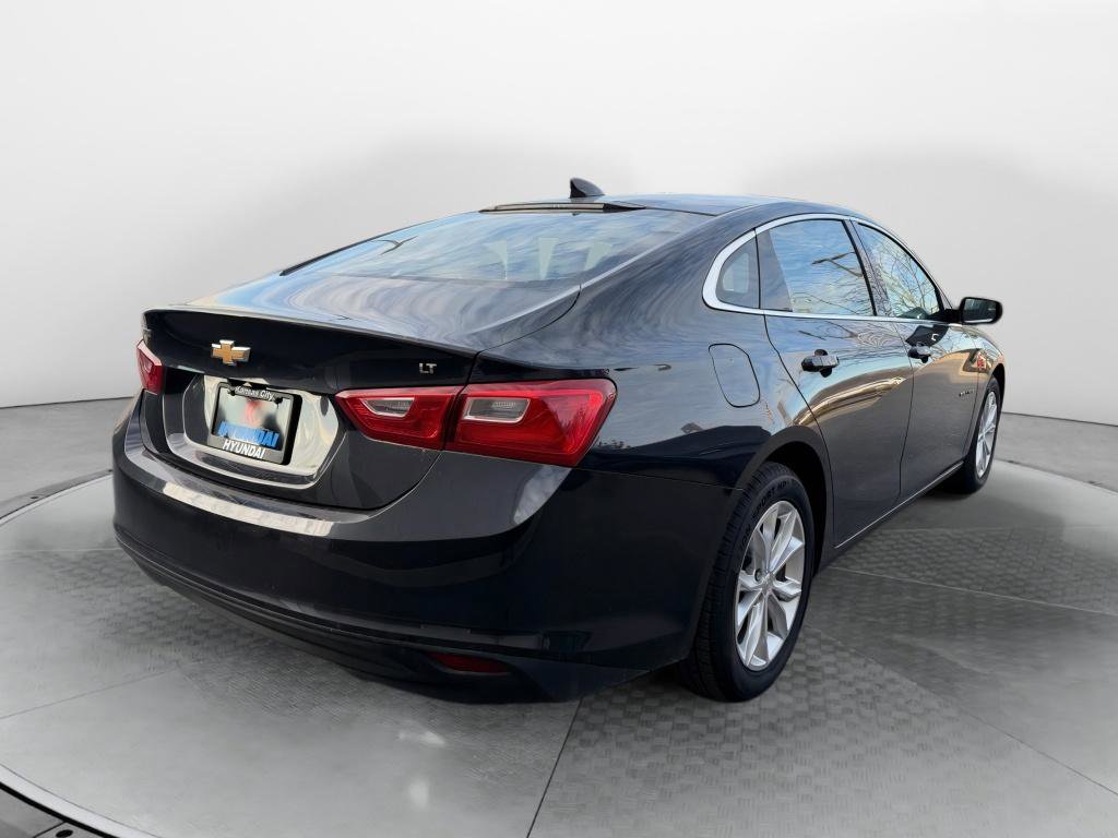 Used 2023 Chevrolet Malibu LT image 5