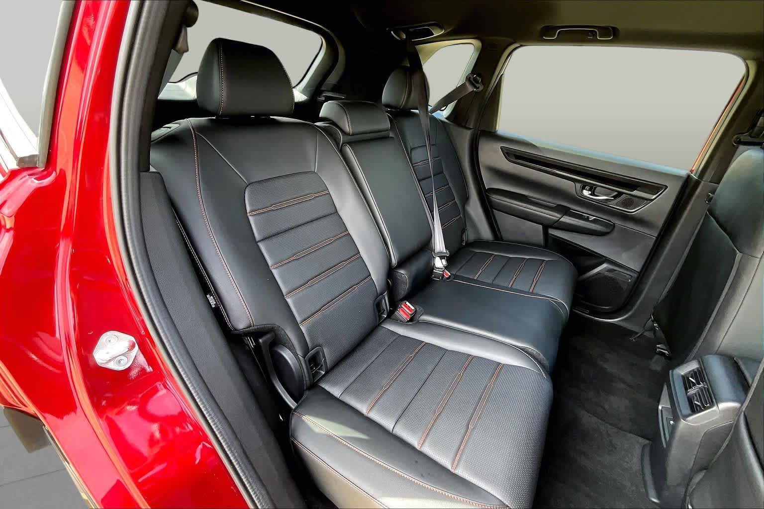 Used 2026 Honda CR-V Sport-L image 20