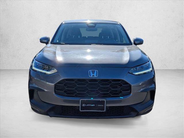 Used 2023 Honda HR-V LX image 2
