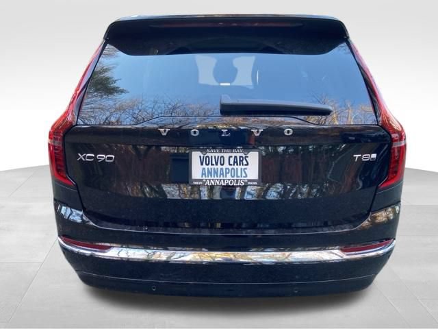 New 2026 Volvo XC90 T8 Ultra AWD/4WD image 6