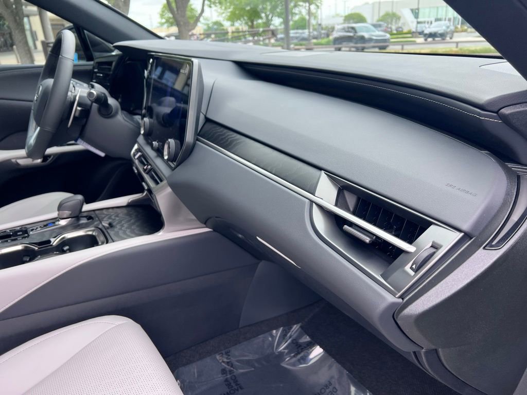 New 2026 Lexus RX 350 Premium Plus AWD/4WD image 24