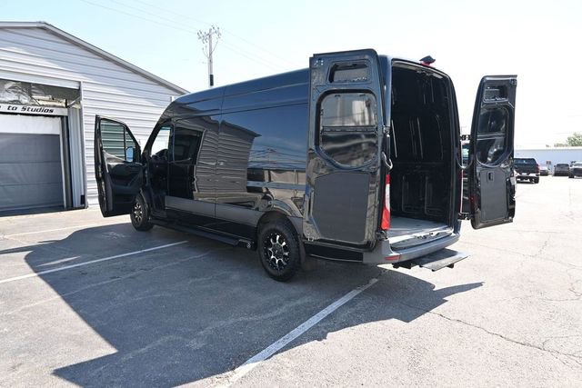 Used 2019 Mercedes-Benz Sprinter 2500 image 14
