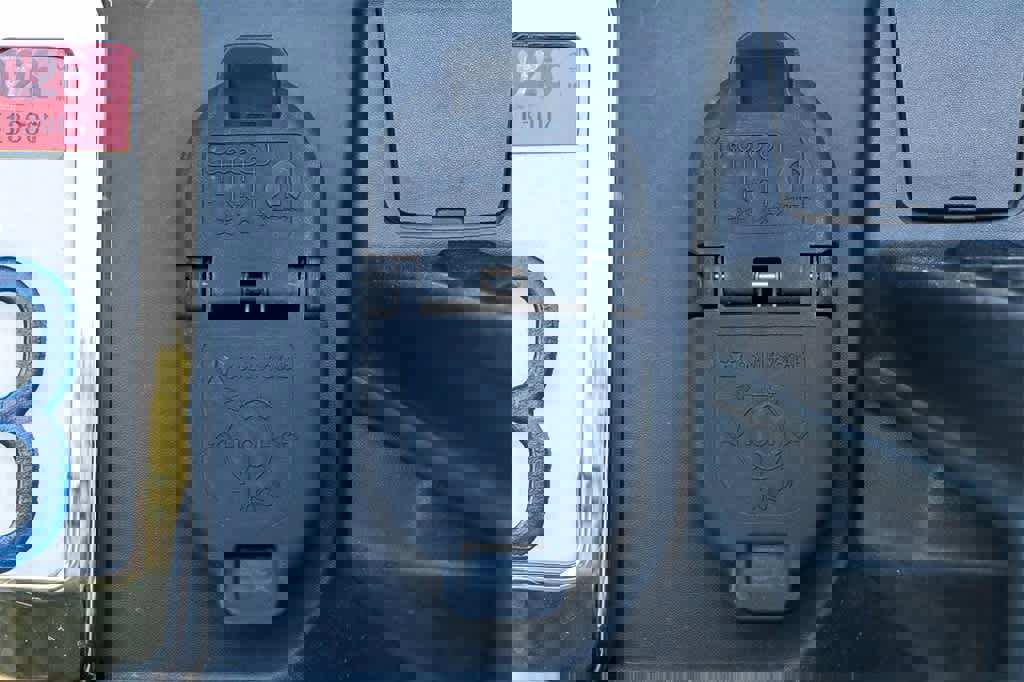 Used 2022 RAM 1500 Laramie image 30