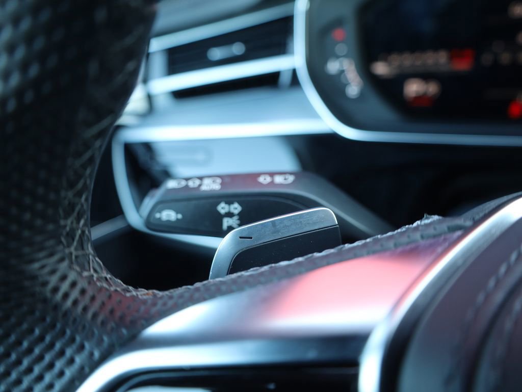 Used 2023 Audi S8 w/ S8 Comfort Plus Package image 68