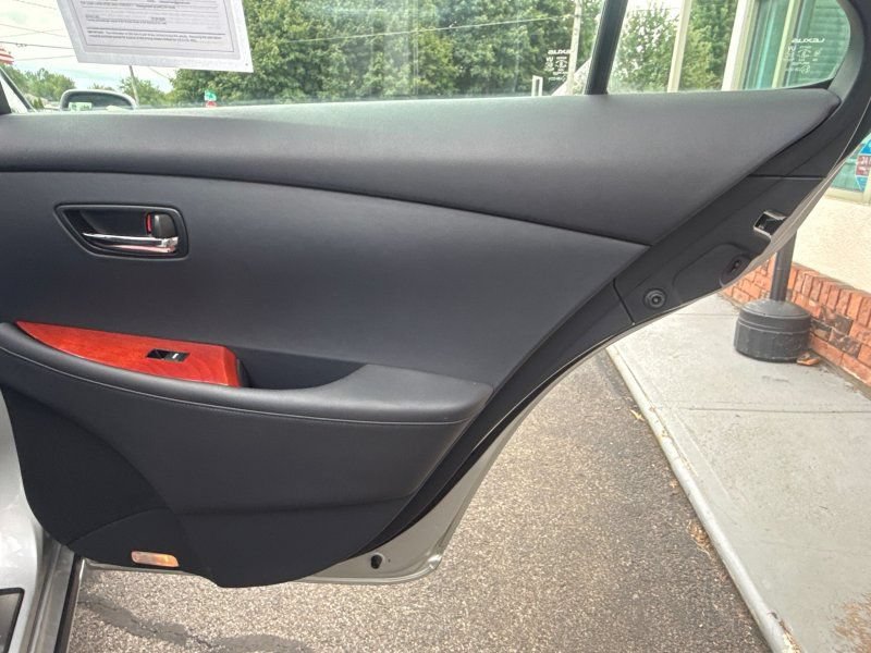 Used 2008 Lexus ES 350 FWD image 19