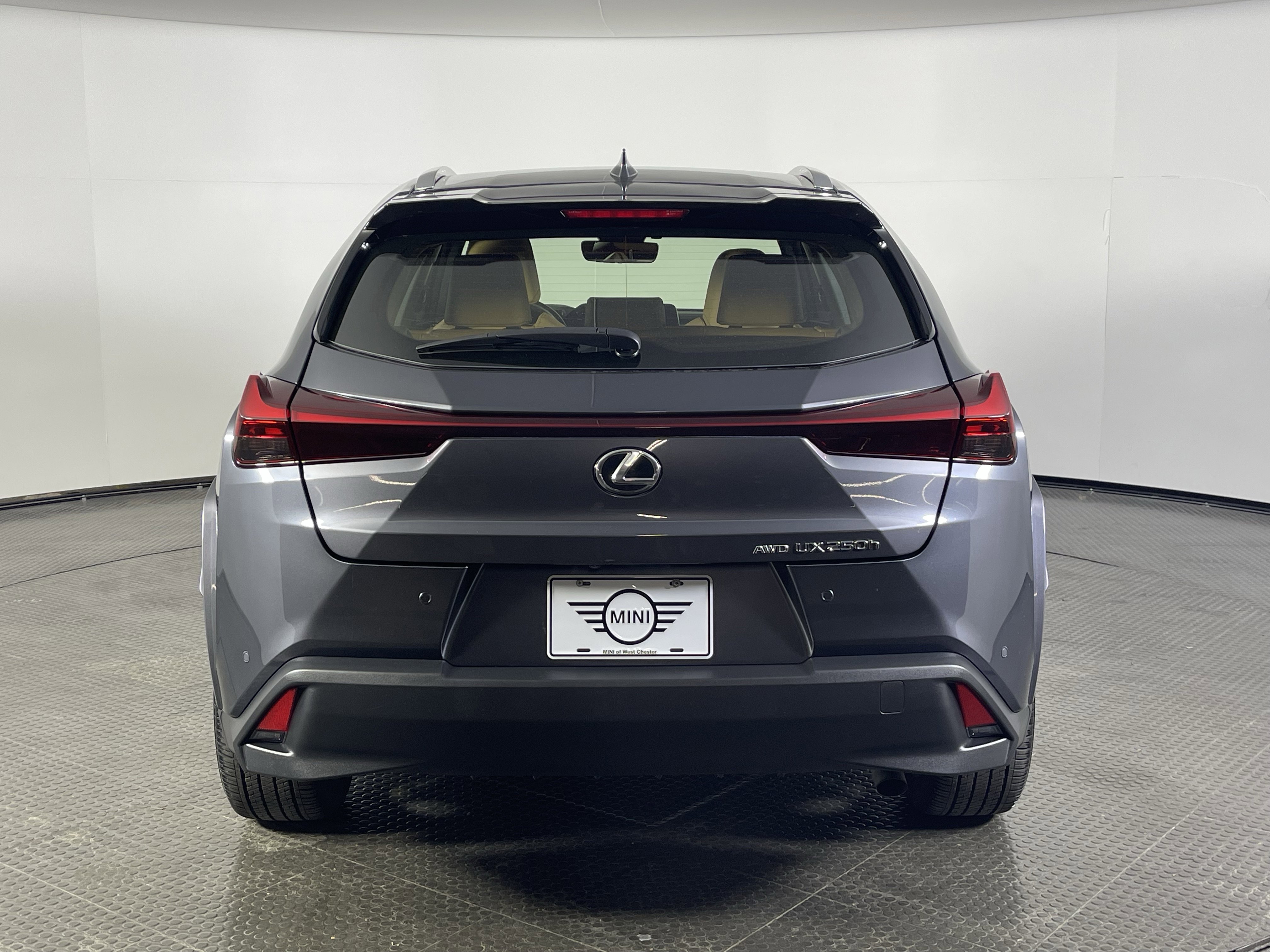 Used 2024 Lexus UX 250h AWD w/ Premium Package image 7
