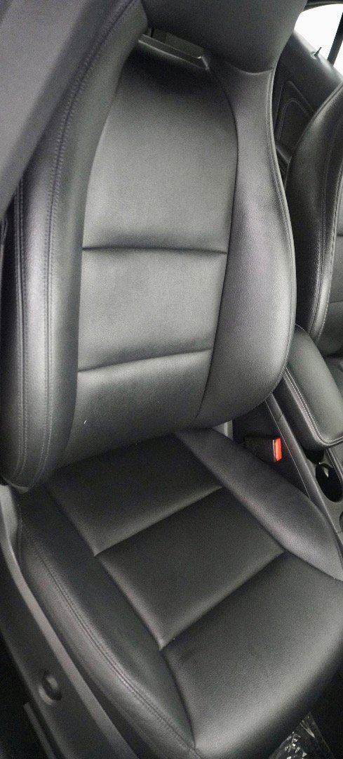 Used 2015 Mercedes-Benz CLA 250 image 9