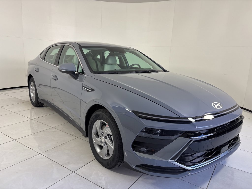 New 2026 Hyundai Sonata SE FWD image 7