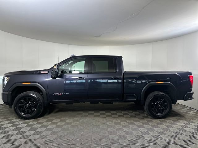 Used 2024 GMC Sierra 2500 AT4 w/ Technology Package image 6