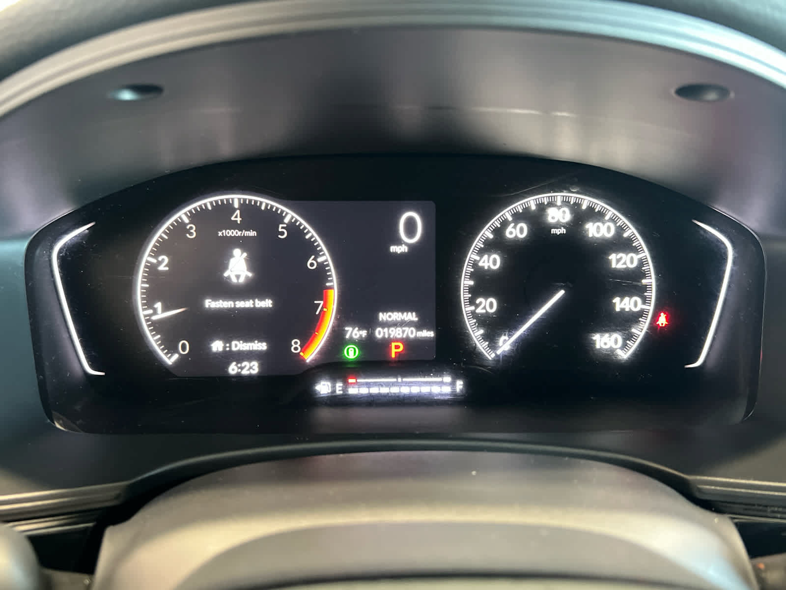Certified 2025 Honda Civic Sport image 23