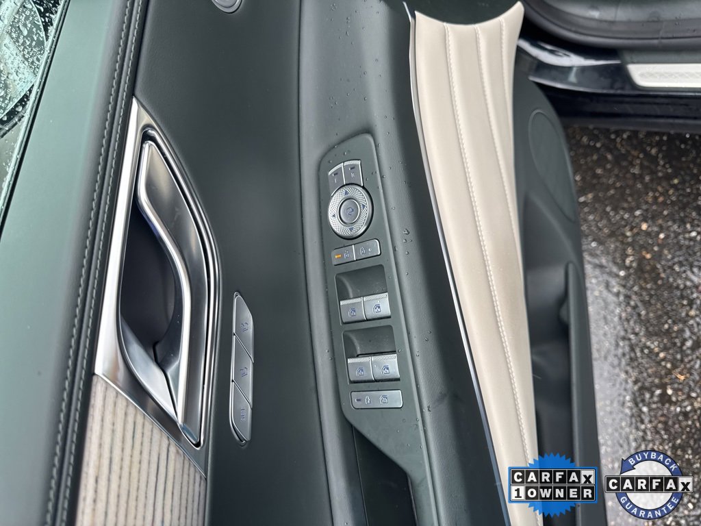 Used 2025 Genesis GV80 2.5T Select image 16