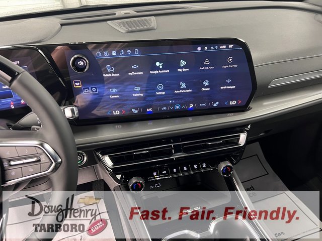 New 2026 Chevrolet Traverse LT w/ Enhanced Driving Package image 47