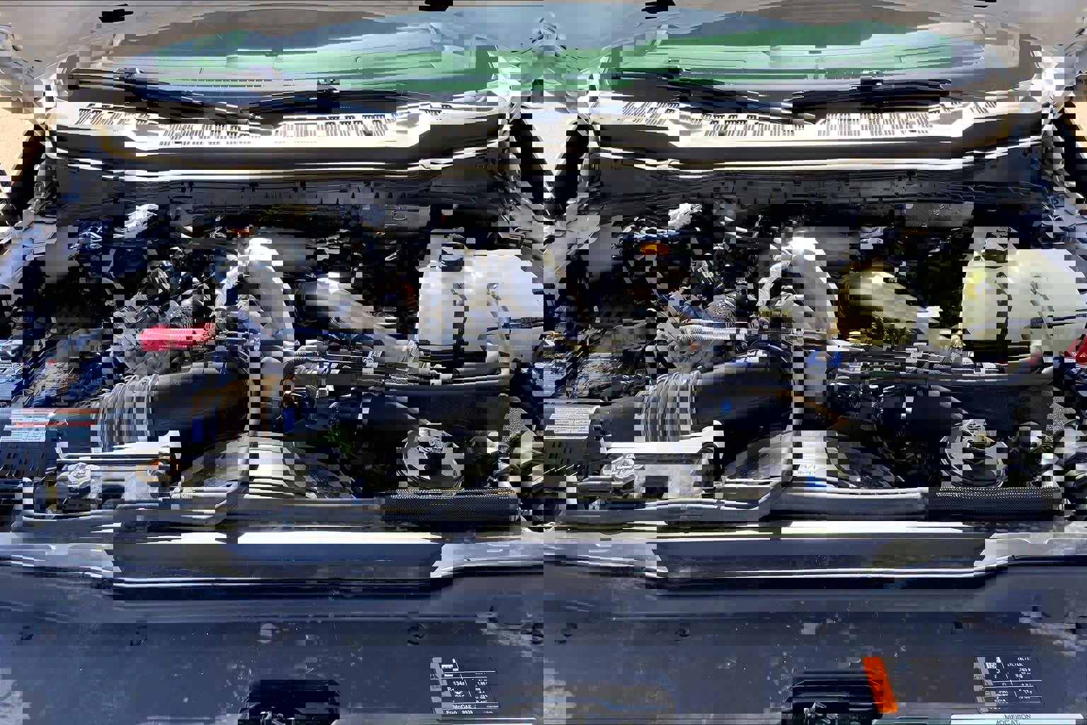 Certified 2025 Ford F350 XL image 32