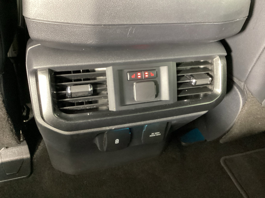 Used 2021 Ford F150 Lariat w/ Equipment Group 502A High image 20