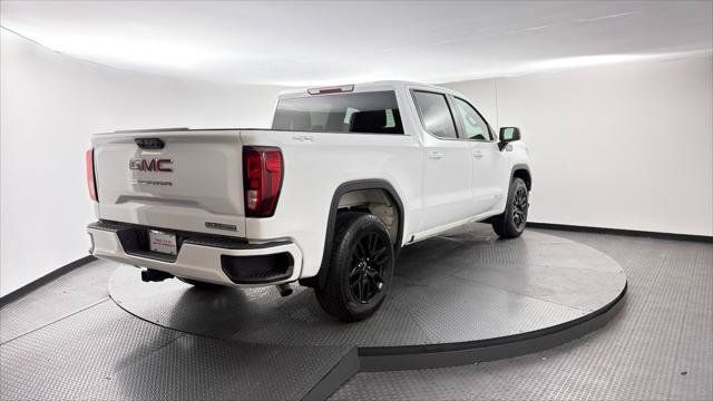Used 2024 GMC Sierra 1500 Elevation AWD/4WD image 8
