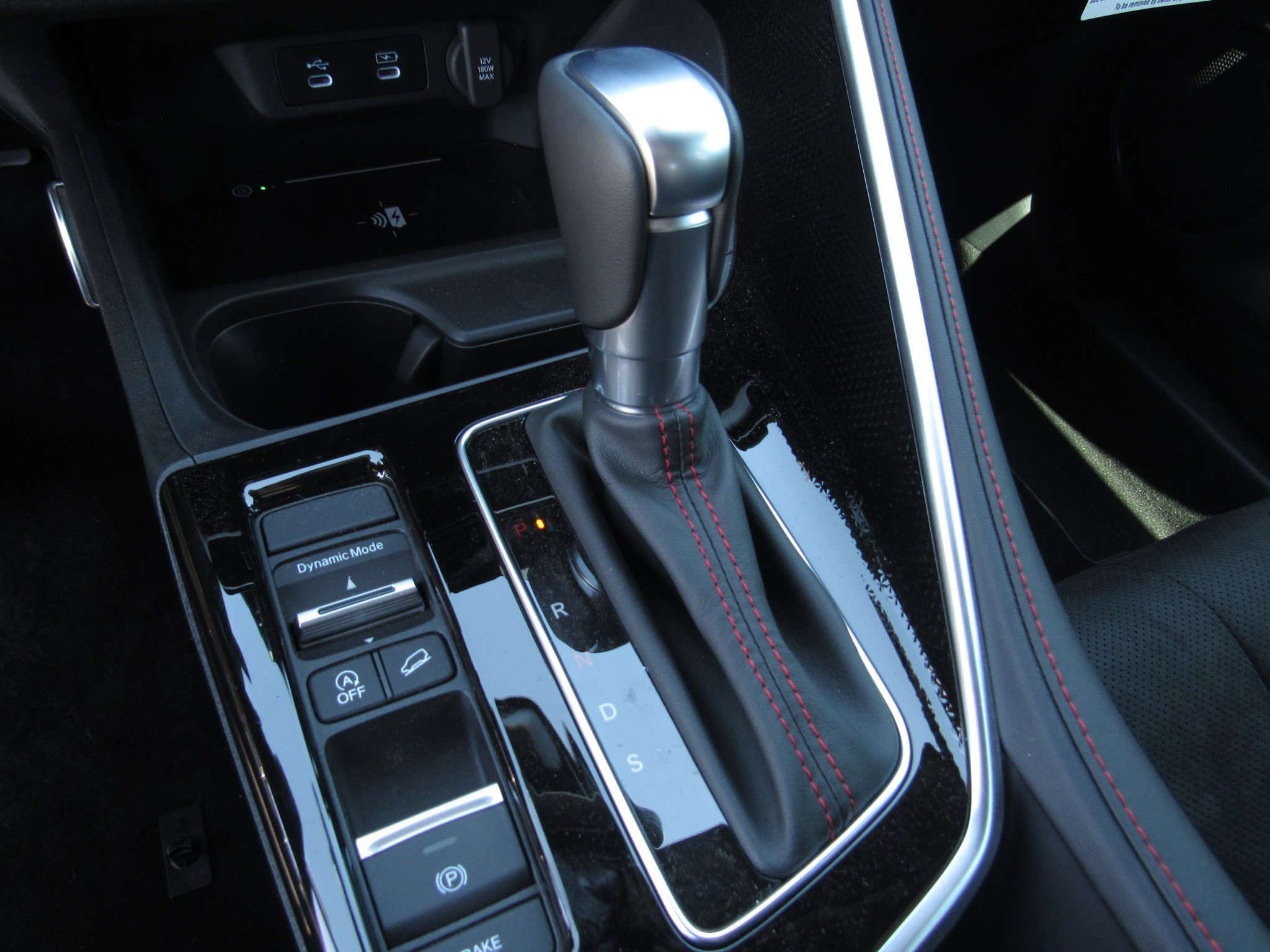 Certified 2025 Acura ADX A-Spec image 23