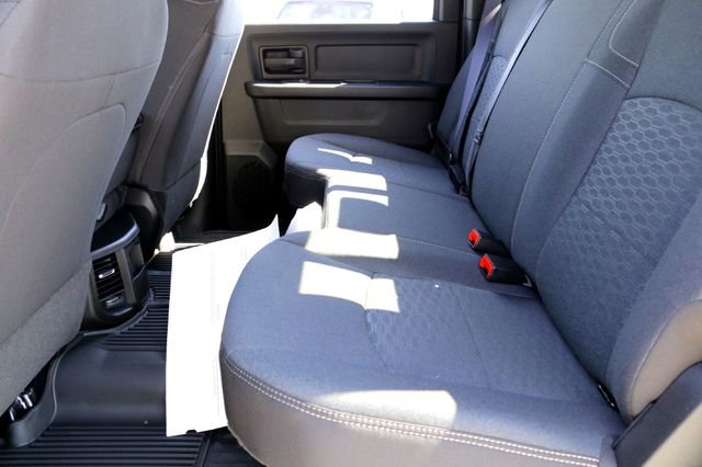 New 2026 RAM 2500 Tradesman image 18