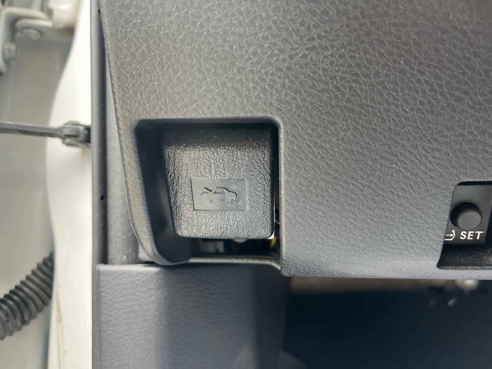 Used 2019 Toyota Tacoma TRD Off-Road image 16