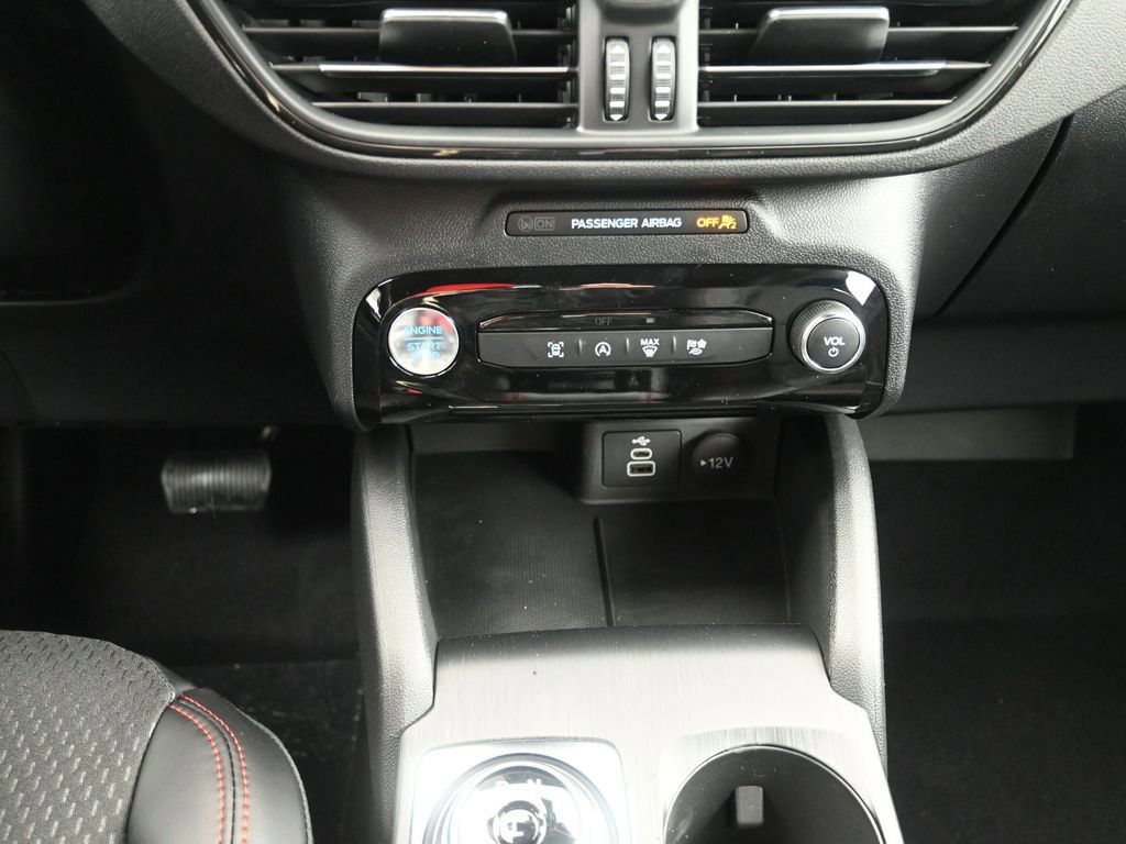 New 2026 Ford Escape ST-Line Select w/ Equipment Group 401A image 28