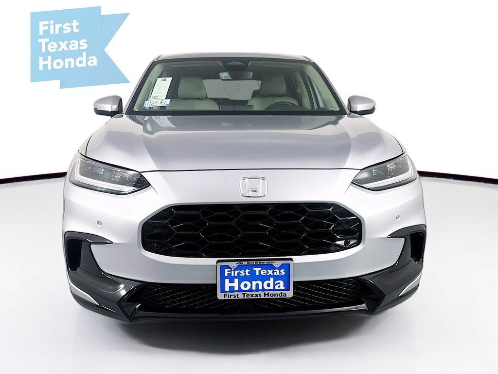 New 2027 Honda HR-V EX-L image 3
