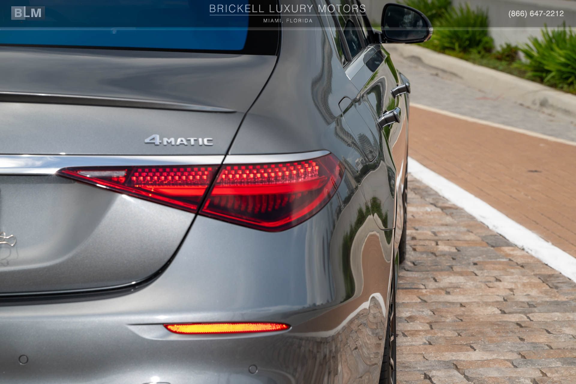 Used 2022 Mercedes-Benz S 580 4MATIC Sedan image 67