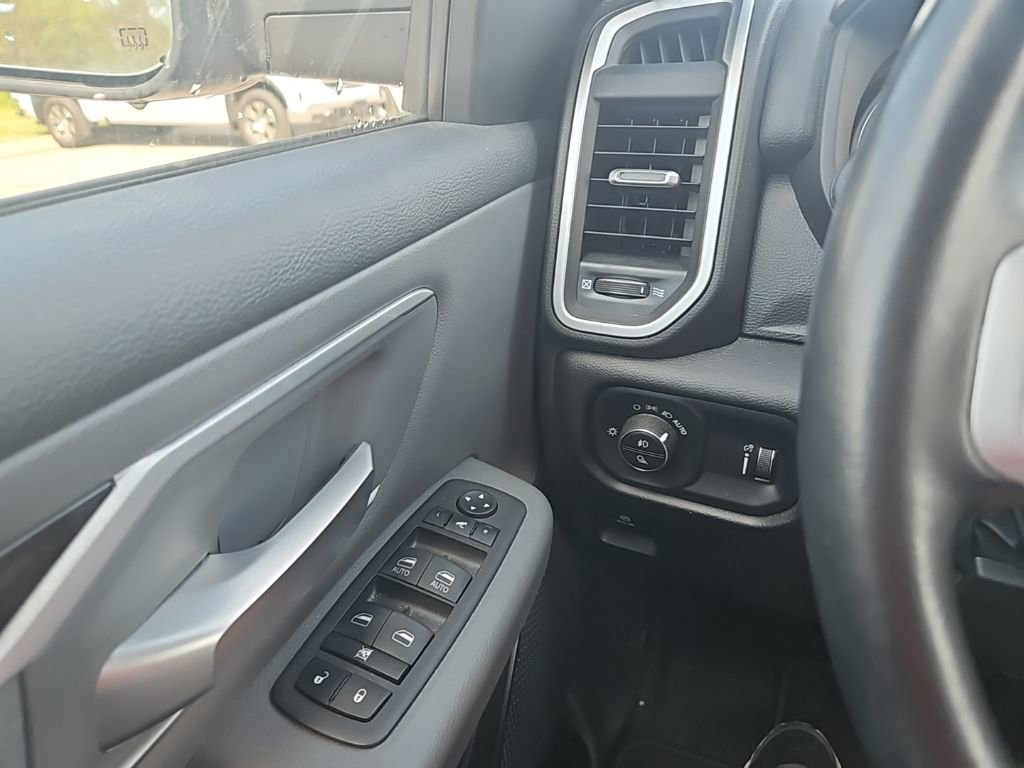 Used 2023 RAM 1500 Big Horn image 22
