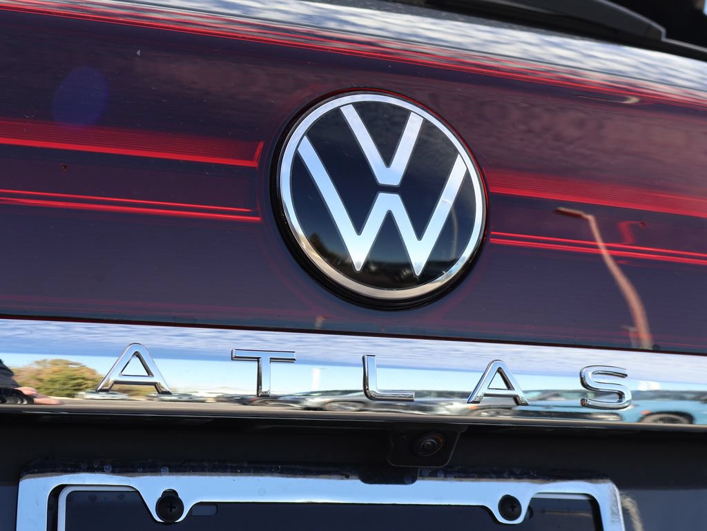 New 2026 Volkswagen Atlas Cross Sport SE AWD/4WD image 36