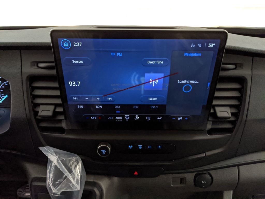 New 2025 Ford Transit 150 Low Roof image 14