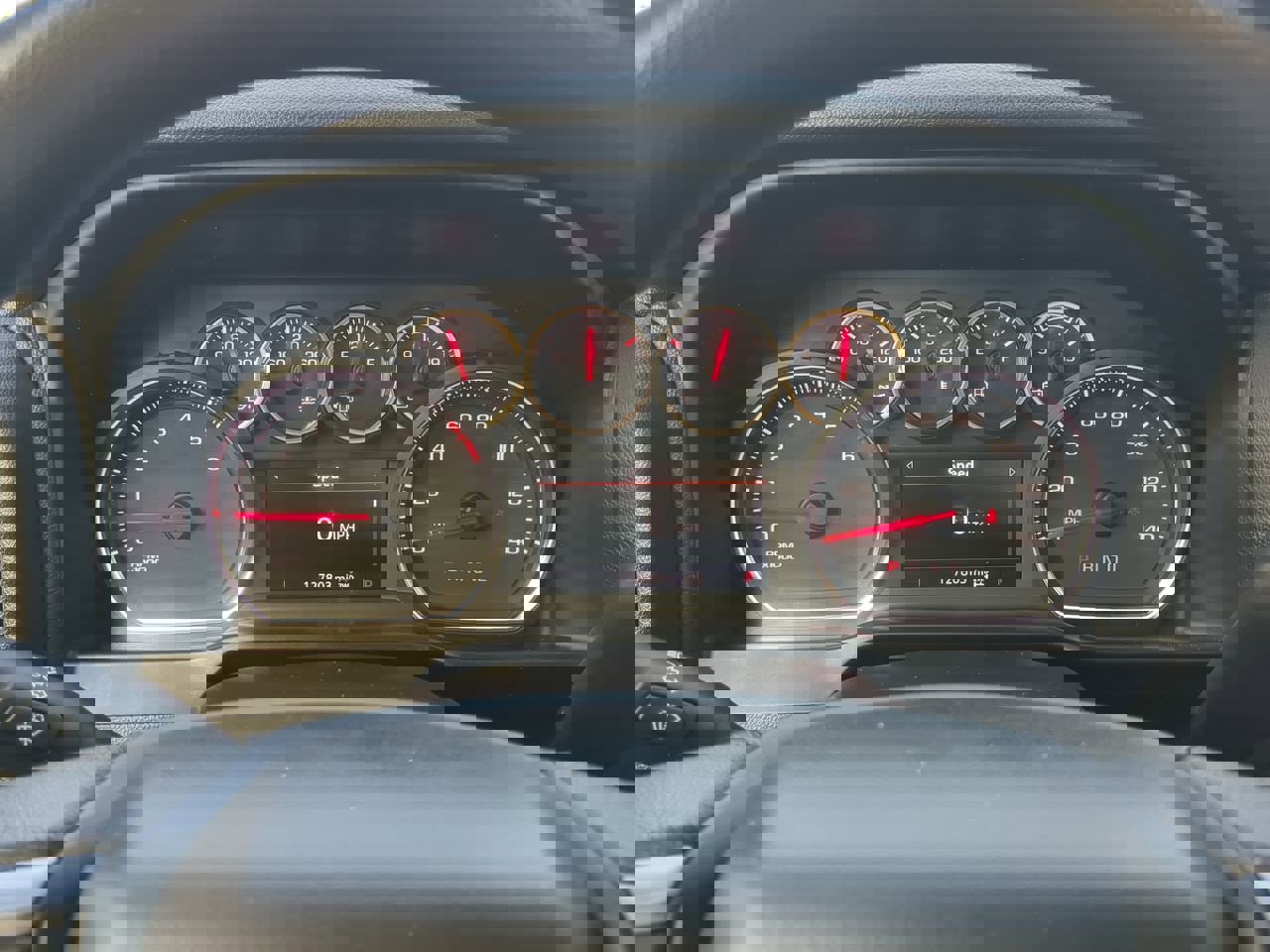 Used 2021 Chevrolet Silverado 3500 W/T w/ Gooseneck/5TH Wheel Package image 25