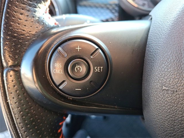 Used 2017 MINI Cooper S image 22