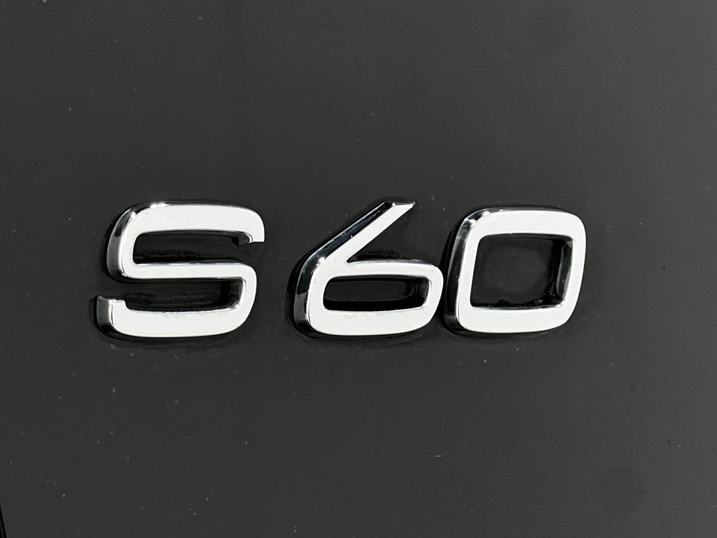 Used 2015 Volvo S60 T5 Premier FWD image 40